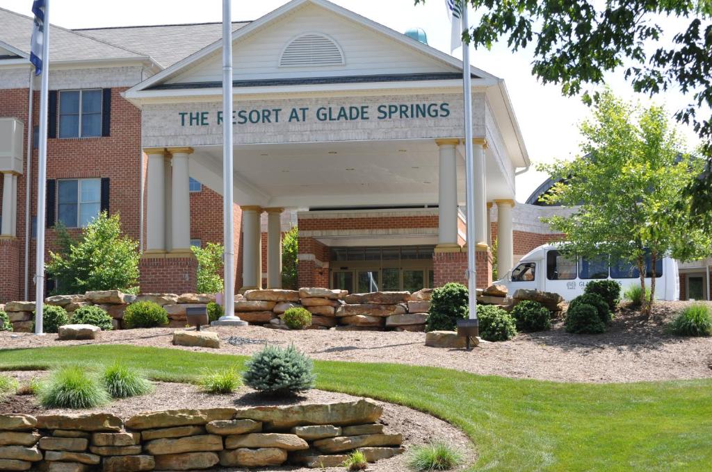 The Resort at Glade Springs Main image 1